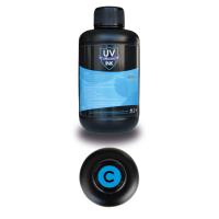 DX12 Kafa Uv Mürekkep 500 ml (Sert ve Yumuşak Zemin)