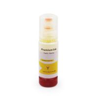 Goink Epson L5590 103 Mürekkep 500 ml Sarı +70 ml (Muadil)