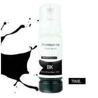 Goink Epson L11050 103 Mürekkep 500 ml Siyah +70 ml (Muadil)