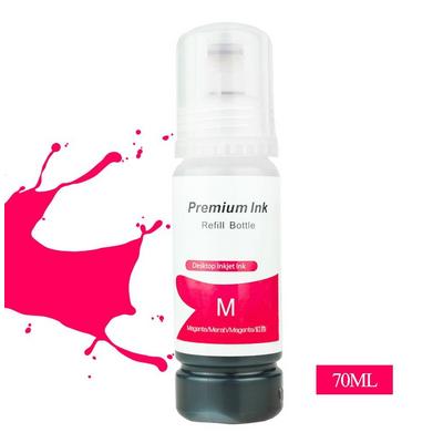 EPSON 103 Uyumlu Kırmızı Mürekkep 