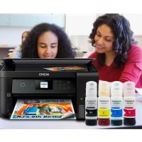 EPSON 103 Uyumlu Sarı Mürekkep 