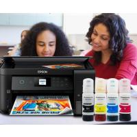 EPSON 103 Uyumlu Siyah Mürekkep