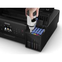 EPSON 105/106 EcoTank Mürekkep 5 Renk Set (Muadil)