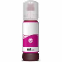 Epson 112 Kırmızı Pigment Mürekkep 500 ml + 70 ml (Muadil)