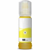 Epson 112 Sarı Pigment Mürekkep 500 ml + 70 ml (Muadil)