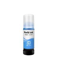 Epson 115 Mürekkep Seti 5 Renk Muadil - L8160 - L8180