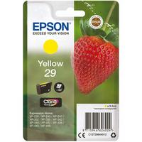 كارتوش أصلي صفر Epson 29 C13T29844022