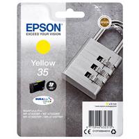 الكارتوش الحيراني إبصال Epson 35 C13T35844020 الثابيث الحيراني
