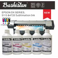Epson 5113 Süblimasyon Mürekkep 1000 ml
