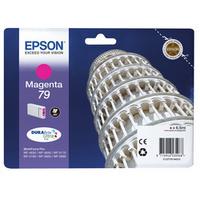 كرتش أصلي احمر Epson 79 T7913 C13T79134010
