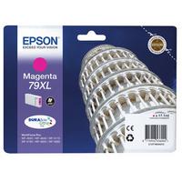 كارتوج Epson 79XL T7903 C13T79034010