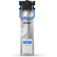 كرتوج Epson C13T01C200 الأصلي الأزرق