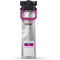 كرتوج Epson C13T01C300 الأصلي الأحمر
