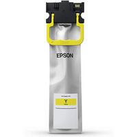 كارتوج Epson C13T01C400 أصلي أصفر