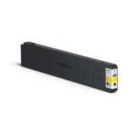 كارتوج Epson C13T02Q400 أصلي أصفر