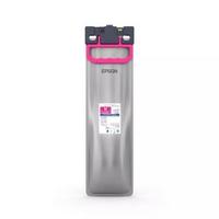 Оригинальный красный картридж Epson C13T05B340