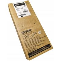 كرتوج Epson C13T08G100 (T08G1) أسود أصلي - AM-C5000 / AM-C6000