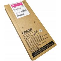 كرتوج Epson C13T08G300 (T08G3) الأصلي - AM-C5000 / AM-C6000 الأحمر
