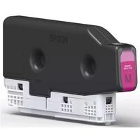 كارتوج Epson C13T08N340 أصلي أحمر - AM-C400