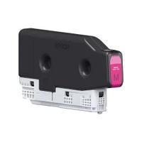 كارتوجة صفراء أصلية Epson C13T08Q340 AM C550