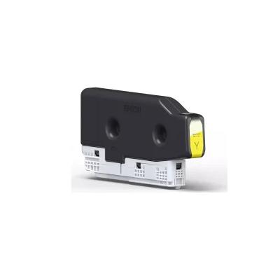Epson C13T08Q440 AM C550 Sarı Orijinal Kartuş