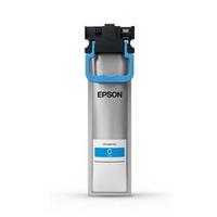 Epson C13T11C240 Original Cyan Compatible Ink Cartridge