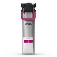 كارتوش أصلي Epson C13T11D340 أحمر عالية القدرة