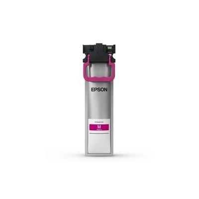 Epson C13T11D340 Kırmızı Yüksek Kapasiteli Orijinal Kartuş