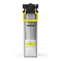 كارتوج Epson C13T11D440 صفراء عالية القدرة