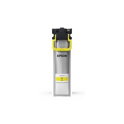 Epson C13T11D440 Sarı Yüksek Kapasiteli Orijinal Kartuş