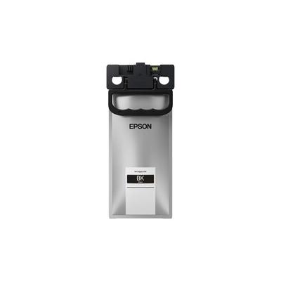 Epson C13T11E140 Siyah Ekstra Yüksek Kapasiteli Orijinal Kartuş