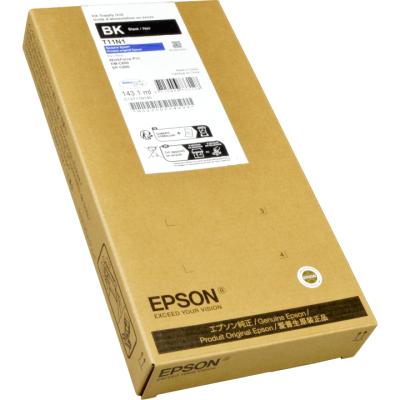 Epson C13T11N140 (T11N1) Siyah Orijinal Kartuş - EM-C800RDWF / EP-C800RDW