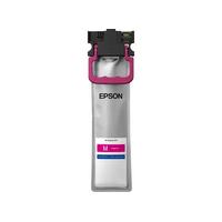 كارتوج Epson C13T13L340 أحمر الأصل - EM-C8100RDWF