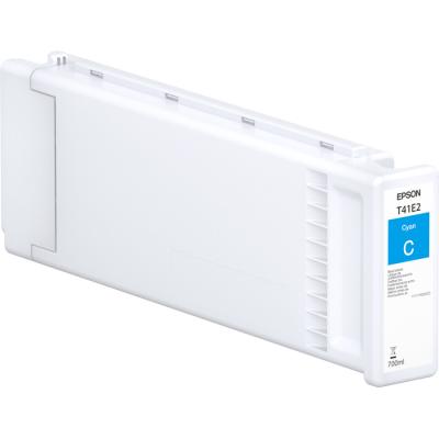 Epson C13T41E240 Mavi Orijinal Kartuş - SC-T3405
