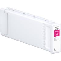 كرتوج Epson C13T41E340 الأصلي الأحمر - SC-T3405