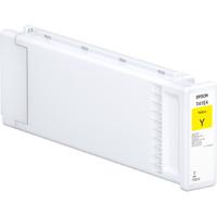 كرتوج Epson C13T41E440 أصلي صفراء - SC-T3405