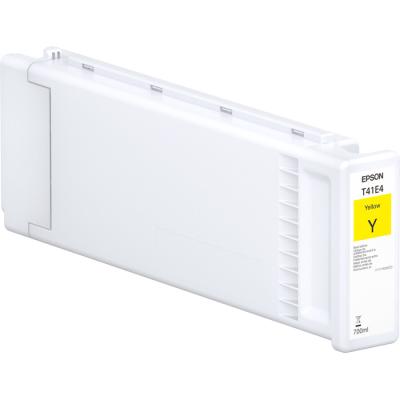 Epson C13T41E440 Sarı Orijinal Kartuş - SC-T3405