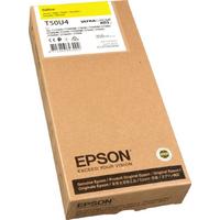 كرتوج Epson C13T50U400 (T50U4) الأصلي - SC-T5700D / SC-T7700D