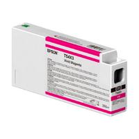 كرتوج Epson C13T54X30N (T54X3) الأصلي الأحمر - SC-P6000 STD