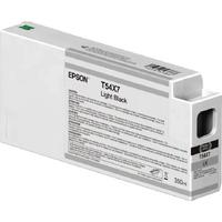 الكرتوج Epson C13T54X700 (T54X7) أسود أصلي - SC-P6000 STD