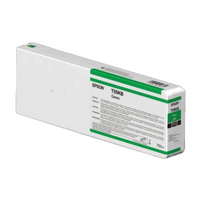 Epson C13T55KB00 (T55KB) Yeşil Orijinal Kartuş - SC-P6000