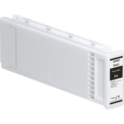 Epson C13T800000 (T8000) Açık Gri Orijinal Kartuş - SC-P10000