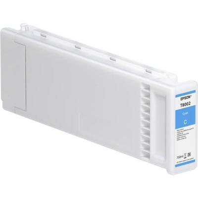 Epson C13T800200 (T8002) Mavi Orijinal Kartuş - SC-P10000A