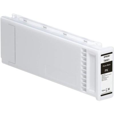 Epson C13T890B00 (T890B) Metalik Gümüş Orijinal Kartuş - SC-S80600