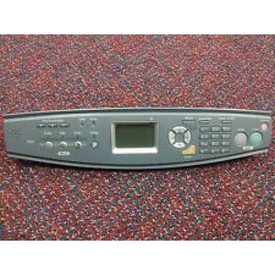 Epson Cx11nf Lcd Kontrol Panel ( Control Panel )