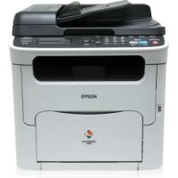 Epson Cx16nf Anakart ( USB Kart ) (2.el Ürün)