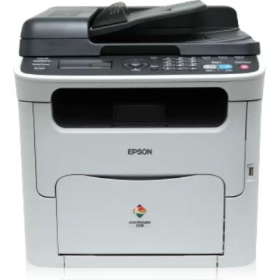 Epson Cx16nf Anakart ( USB Kart ) (2.el Ürün)