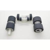 Epson DS-520 Tarayici Paten Set