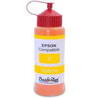 Epson ECOTANK ITS L6190 için Mürekkep Seti (4x1000 ml)