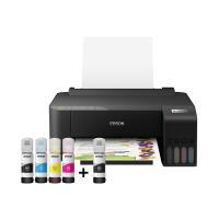 EPSON ECOTANK L1250 KABLOSUZ MÜREKKEP TANKLI YAZICI